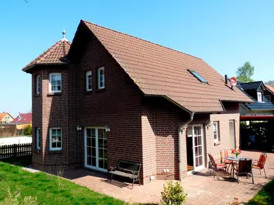 Ferienhaus für 4 Personen (100 m²) in Göhren Lebbin 4/10
