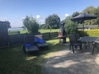 Ferienhaus für 6 Personen (90 m²) in Göhren Lebbin 8/10