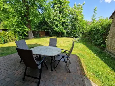 Ferienhaus für 4 Personen (75 m²) in Göhren Lebbin 2/10