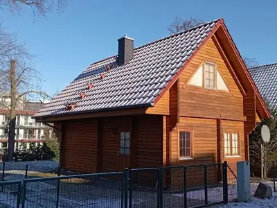 Ferienhaus für 4 Personen (75 m²) in Göhren Lebbin 6/10