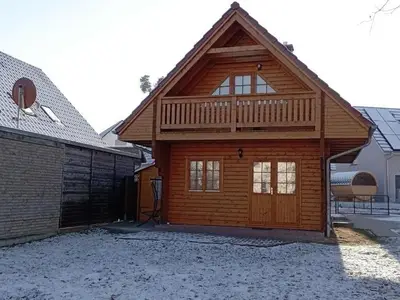 Ferienhaus für 4 Personen (75 m²) in Göhren Lebbin 7/10
