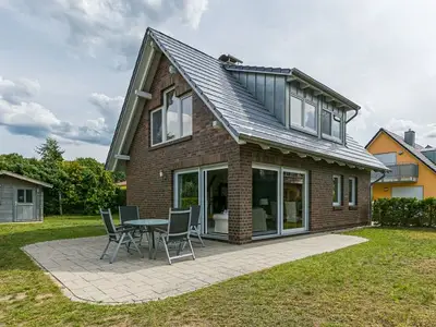Ferienhaus für 5 Personen (85 m²) in Göhren Lebbin 2/10