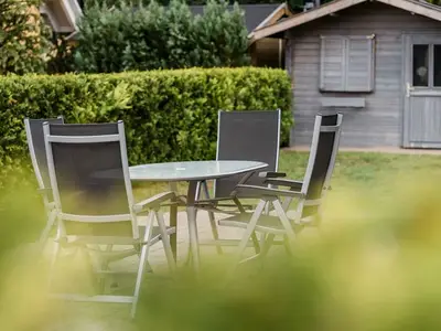 Ferienhaus für 5 Personen (85 m²) in Göhren Lebbin 5/10