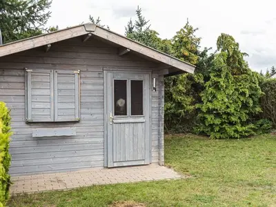 Ferienhaus für 5 Personen (85 m²) in Göhren Lebbin 6/10