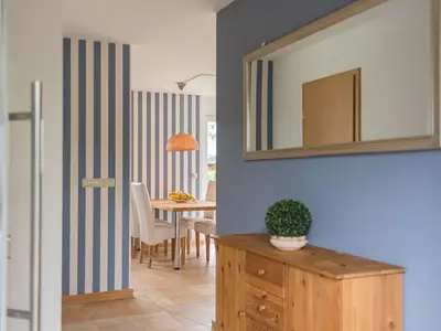 Ferienhaus für 5 Personen (85 m²) in Göhren Lebbin 8/10