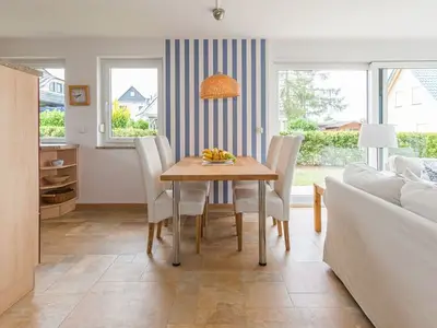Ferienhaus für 5 Personen (85 m²) in Göhren Lebbin 9/10