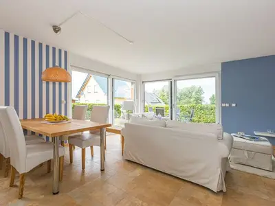 Ferienhaus für 5 Personen (85 m²) in Göhren Lebbin 10/10