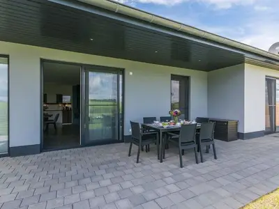 Ferienhaus für 7 Personen (140 m²) in Göhren Lebbin 4/10
