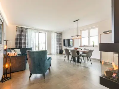 Ferienhaus für 7 Personen (140 m²) in Göhren Lebbin 10/10
