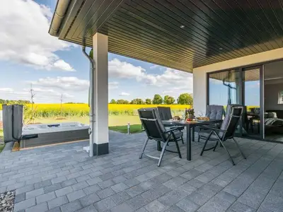 Ferienhaus für 5 Personen (130 m²) in Göhren Lebbin 2/10