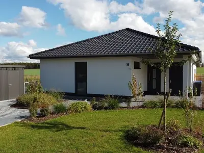 Ferienhaus für 5 Personen (130 m²) in Göhren Lebbin 4/10