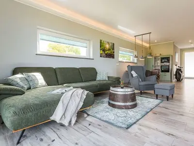 Ferienhaus für 5 Personen (130 m²) in Göhren Lebbin 10/10