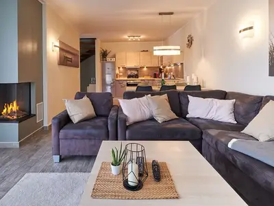 Ferienhaus für 7 Personen (128 m²) in Göhren Lebbin 2/10