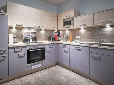 Ferienhaus für 7 Personen (128 m²) in Göhren Lebbin 3/10