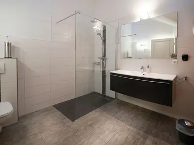 Ferienhaus für 7 Personen (128 m²) in Göhren Lebbin 5/10