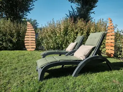 Ferienhaus für 7 Personen (128 m²) in Göhren Lebbin 7/10