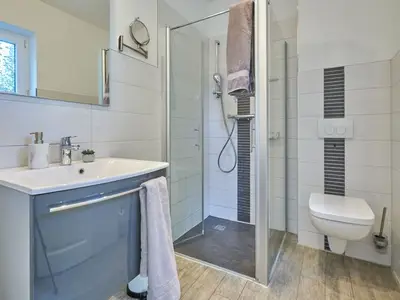 Ferienhaus für 7 Personen (128 m²) in Göhren Lebbin 8/10