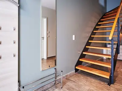 Ferienhaus für 7 Personen (128 m²) in Göhren Lebbin 9/10