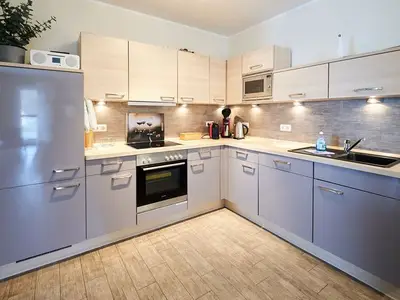 Ferienhaus für 7 Personen (128 m²) in Göhren Lebbin 10/10