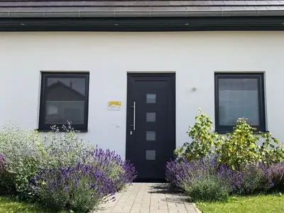 Ferienhaus für 6 Personen (140 m²) in Göhren Lebbin 1/10