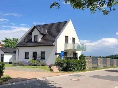 Ferienhaus für 6 Personen (140 m²) in Göhren Lebbin 3/10