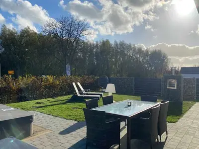 Ferienhaus für 6 Personen (140 m²) in Göhren Lebbin 4/10