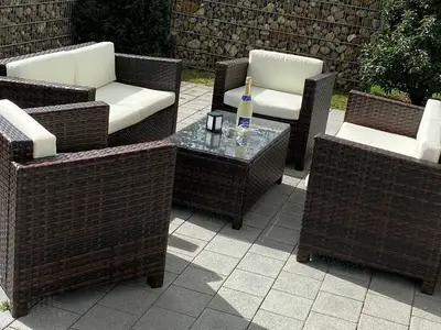 Ferienhaus für 6 Personen (140 m²) in Göhren Lebbin 5/10
