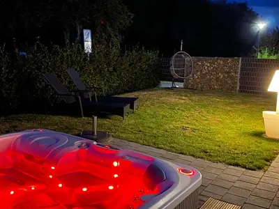 Ferienhaus für 6 Personen (140 m²) in Göhren Lebbin 6/10