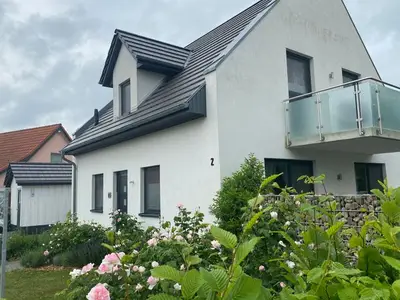 Ferienhaus für 6 Personen (140 m²) in Göhren Lebbin 9/10