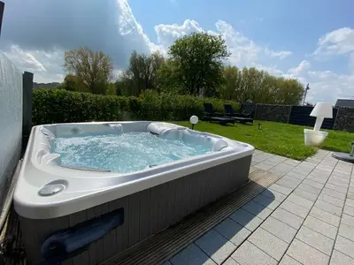 Ferienhaus für 6 Personen (140 m²) in Göhren Lebbin 10/10