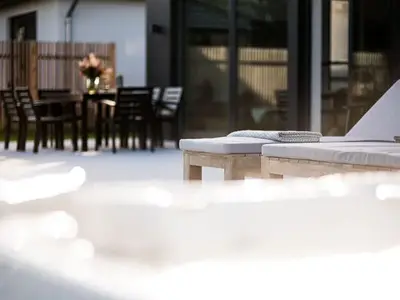 Ferienhaus für 8 Personen (140 m²) in Göhren Lebbin 3/10
