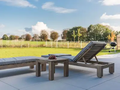 Ferienhaus für 8 Personen (140 m²) in Göhren Lebbin 4/10