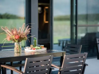 Ferienhaus für 8 Personen (140 m²) in Göhren Lebbin 8/10