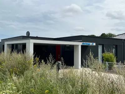 Ferienhaus für 8 Personen (140 m²) in Göhren Lebbin 9/10