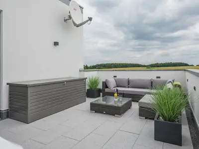 Ferienhaus für 7 Personen (200 m²) in Göhren Lebbin 3/10