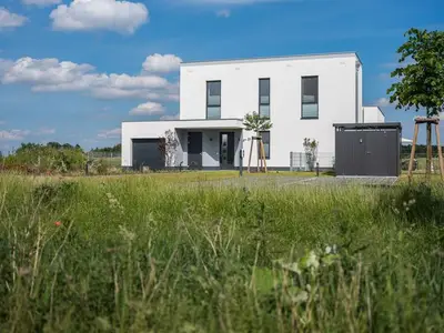 Ferienhaus für 7 Personen (200 m²) in Göhren Lebbin 6/10