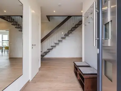 Ferienhaus für 7 Personen (200 m²) in Göhren Lebbin 8/10