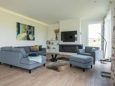 Ferienhaus für 7 Personen (200 m²) in Göhren Lebbin 10/10