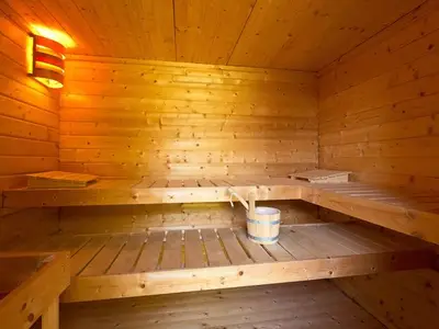 Ferienhaus für 6 Personen (99 m²) in Göhren Lebbin 6/10