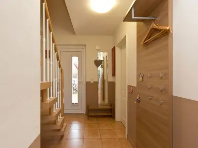Ferienhaus für 6 Personen (99 m²) in Göhren Lebbin 10/10