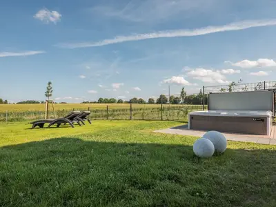 Ferienhaus für 7 Personen (140 m²) in Göhren Lebbin 1/10