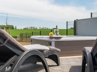 Ferienhaus für 7 Personen (140 m²) in Göhren Lebbin 2/10