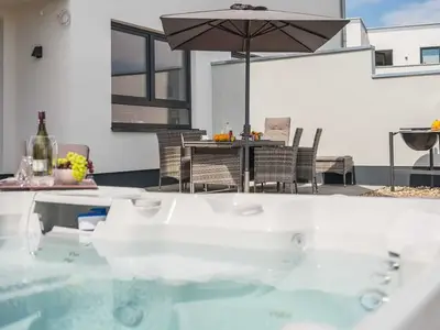 Ferienhaus für 7 Personen (140 m²) in Göhren Lebbin 3/10