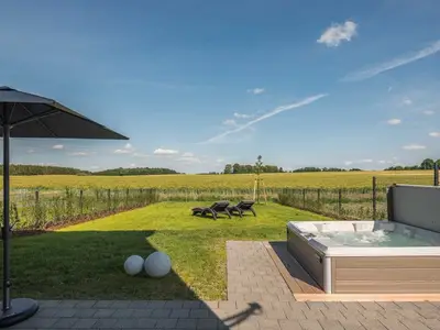 Ferienhaus für 7 Personen (140 m²) in Göhren Lebbin 4/10