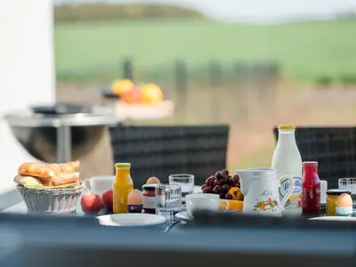 Ferienhaus für 7 Personen (140 m²) in Göhren Lebbin 5/10