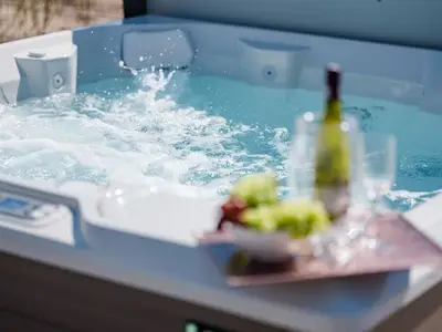 Ferienhaus für 7 Personen (140 m²) in Göhren Lebbin 6/10