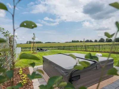 Ferienhaus für 7 Personen (140 m²) in Göhren Lebbin 1/10