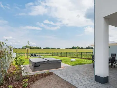 Ferienhaus für 7 Personen (140 m²) in Göhren Lebbin 2/10