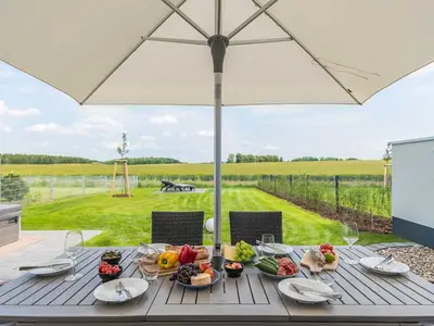Ferienhaus für 7 Personen (140 m²) in Göhren Lebbin 3/10
