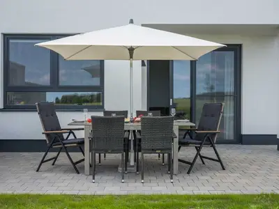 Ferienhaus für 7 Personen (140 m²) in Göhren Lebbin 4/10
